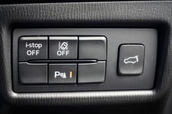 2025 Mazda CX-5 G35 GT SP