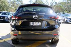 2025 Mazda CX-5 G25 Touring