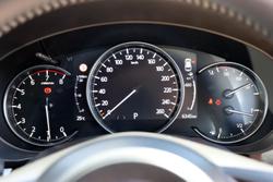 2025 Mazda CX-5 G25 Touring