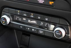 2025 Mazda CX-5 G25 Touring