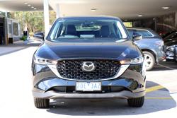 2025 Mazda CX-5 G25 Touring