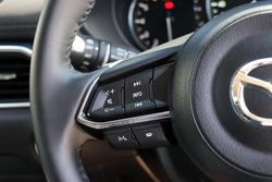 2025 Mazda CX-5 G25 Touring