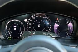 2025 Mazda CX-60 P50e Azami
