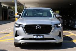2025 Mazda CX-60 P50e Azami