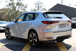 2025 Mazda CX-60 P50e Azami
