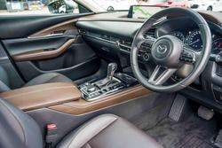 2025 Mazda CX-30 G20 Touring