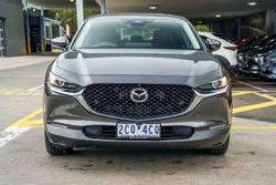 2025 Mazda CX-30 G20 Touring