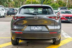 2025 Mazda CX-30 G20 Touring