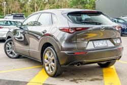 2025 Mazda CX-30 G20 Touring