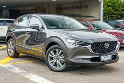 2025 Mazda CX-30 G20 Touring