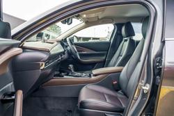 2025 Mazda CX-30 G20 Touring