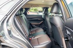 2025 Mazda CX-30 G20 Touring