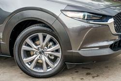 2025 Mazda CX-30 G20 Touring