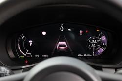 2025 Mazda CX-60 P50e Pure