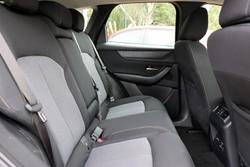 2025 Mazda CX-60 P50e Pure