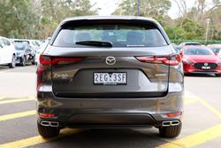 2025 Mazda CX-60 P50e Pure