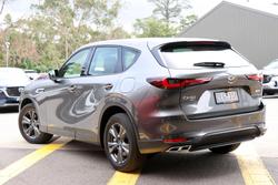 2025 Mazda CX-60 P50e Pure