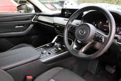 2025 Mazda CX-60 P50e Pure