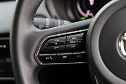2025 Mazda CX-60 P50e Pure