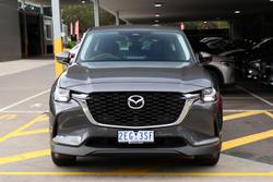 2025 Mazda CX-60 P50e Pure