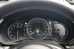 2025 Mazda CX-5 G35 Akera