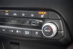 2025 Mazda CX-5 G35 Akera