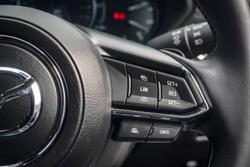 2025 Mazda CX-5 G35 Akera