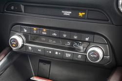 2025 Mazda CX-5 G35 Akera