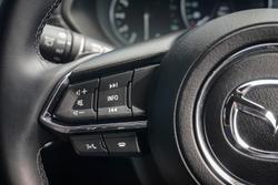 2025 Mazda CX-5 G35 Akera