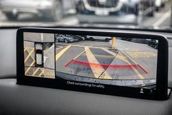 2025 Mazda CX-5 G35 Akera