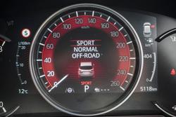 2025 Mazda CX-5 G35 Akera