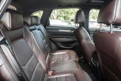 2025 Mazda CX-5 G35 Akera