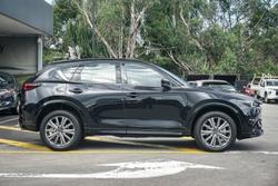 2025 Mazda CX-5 G35 Akera