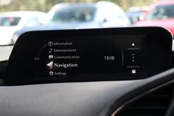 2025 Mazda 3 G20 Evolve