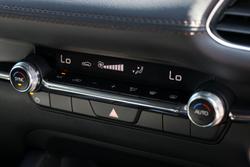 2025 Mazda 3 G20 Evolve