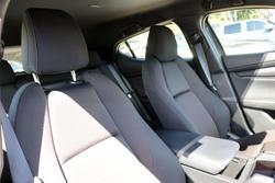 2025 Mazda 3 G20 Evolve