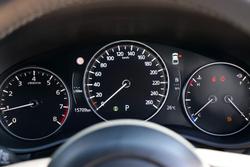 2025 Mazda 3 G20 Evolve