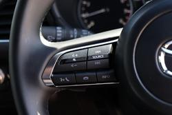 2025 Mazda 3 G20 Evolve