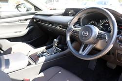 2025 Mazda 3 G20 Evolve