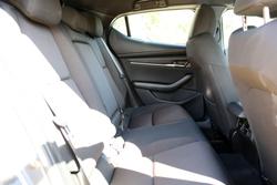 2025 Mazda 3 G20 Evolve