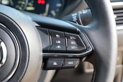 2025 Mazda CX-5 G35 Akera