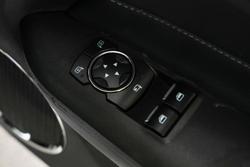 2017 Ford Mustang FM MY17 Ingot Silver