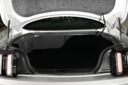 2017 Ford Mustang FM MY17 Ingot Silver