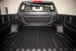 2026 Isuzu D-MAX LS-U+