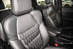 2025 Isuzu D-MAX LS-U+