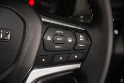 2026 Isuzu D-MAX LS-U+