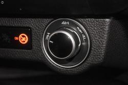 2025 Isuzu D-MAX LS-U+