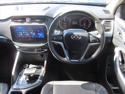 2024 LDV T60 Max LUXE Mega Tub