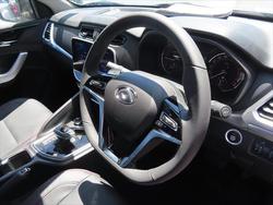 2024 LDV T60 Max LUXE Mega Tub