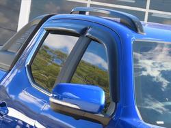 2024 LDV T60 Max LUXE Mega Tub